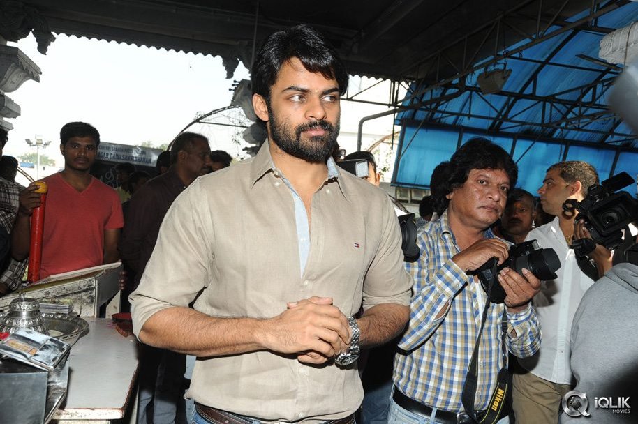 Subramanyam-for-Sale-Movie-Opening